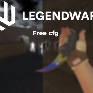 Legendware SemiRage
