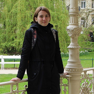 Лиза