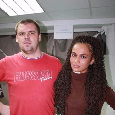 Влади - татуировка Кобра